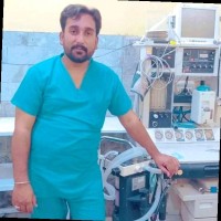 Waqas Haider