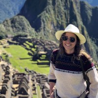 Ivette Haboud
