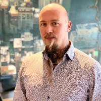 Daniel Meyer Lindsøhaug
