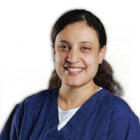 Mary Mikhail