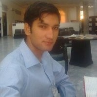 Laiq Rehman