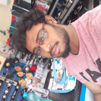 Vignesh Vignesh