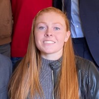 Courtney Mchale
