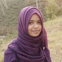 Taslima Akter