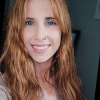 Katie Mitchell