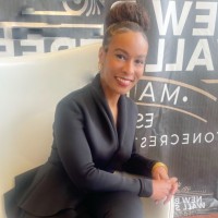 Sharanda Johnson