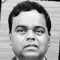 P K Giri