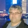 Jonathan Mollerup