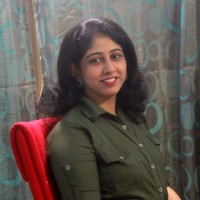 Poonam Dewarde