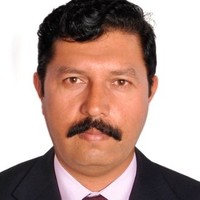 Muhammad Farooq Tabassum