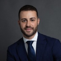 Ben Elliot