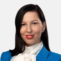 Alina Kozmina