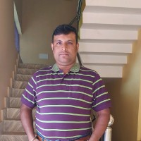 Pradipta Kumar Pradhan