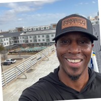 Donny Hill
