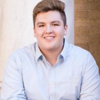 Mitchell Rosa