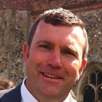 Kevin Wright