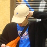 Marco Garcés Domínguez