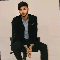 Krishna Yadav