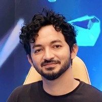 Diego 'Orix' Farias