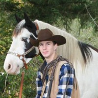 Colton Worrell