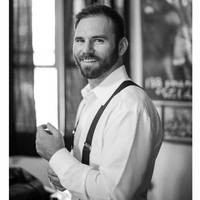 Benjamin McKell