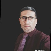Ibrahim Shater