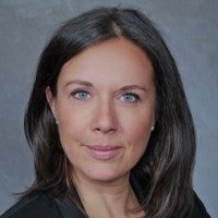 Anna Moussa