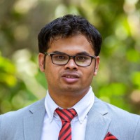 Samir K Saha