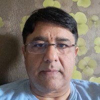 Vijay Lohia