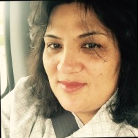 Laxmi Bajracharya