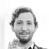 Zach D'Amico
