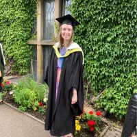 Holly Langfield