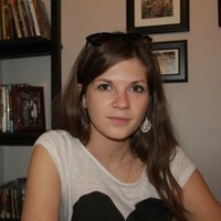 Maria Shubina