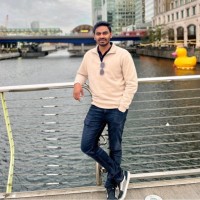 Dhanush Kumar Akunuri