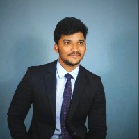 Thivagar M