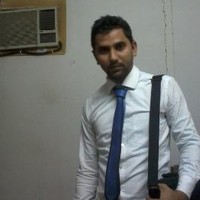Fazil Saheed
