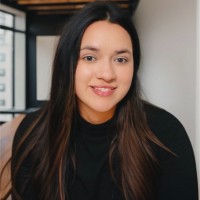Rosa Cabrera