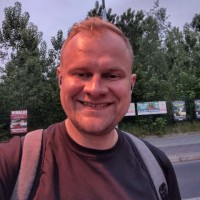 German Zavadich / Adamov