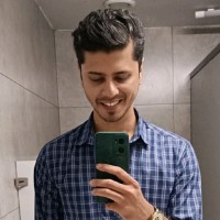 Ahammad Zuhair Tc