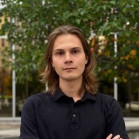 Oleksandr Andriushchenko