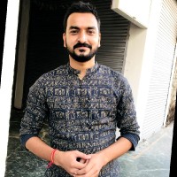 Sunil Kumar