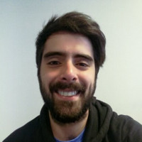 Rodrigo Perez Giacosa