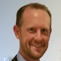 Paul Cherry