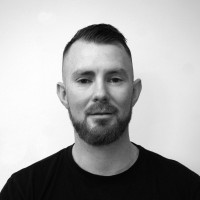 Aidan Croucher
