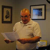 Bill Dell