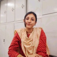 Nafisa Anzum