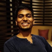 Anshul Sinha