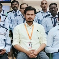 BNS Krishna