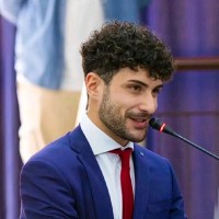 Andrea Iacovacci
