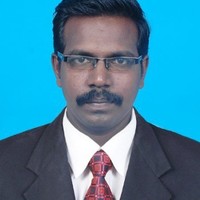 BALA KRISHNAN